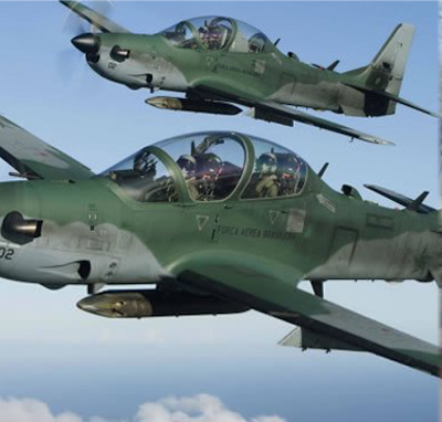Boko Haram: Nigeria will get six Tucano jets in July, says U.S. - newsheadline247.com
