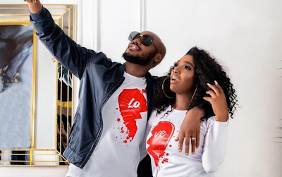 Why I abandoned Pero, Sunmbo for Annie – 2Face reveals reason for choice of wife