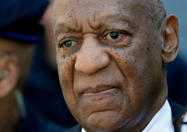 Bill Cosby released from prison after sex conviction overturned