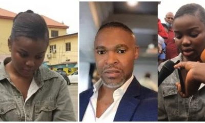 How I stabbed Super TV CEO to death, 21-year-old UNILAG student opens up - newsheadline247.com
