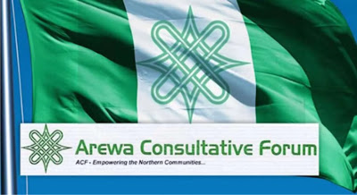 Nigeria will go up in flame if Northerners retaliate attacks on them, Arewa Forum warns - newsheadline247.com