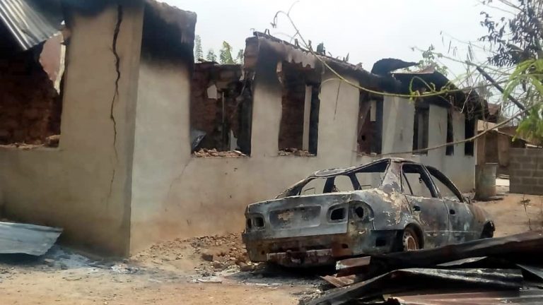 North wants war in Nigeria –  Gani Adams kicks over Igangan attack