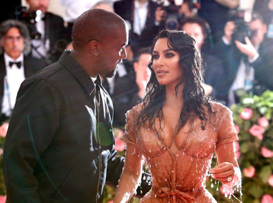 Despite divorce, Kim Kardashian says she is Kanye West's biggest fan - newsheadline247.com