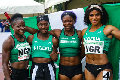 Track and Field: The return of National Trials glamour - newsheadline247.com