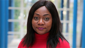 Nigerian Adejinmi emerges first immigrant, black African woman elected as mayor in Republic of Ireland - newsheadline247.com