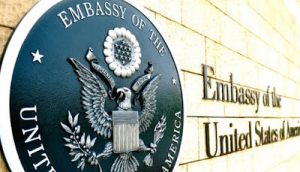 Journalists’ lives under threat in Nigeria, says US Consulate newsheadline247.com
