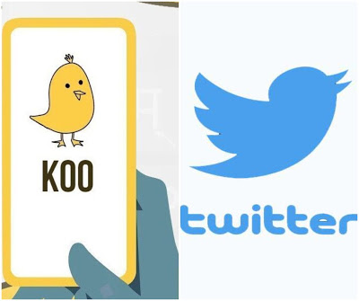 Nigerian Government opens Koo account few days after banning #Twitter - newsheadline247.com