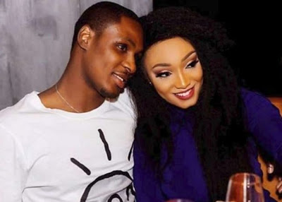 Ighalo’s marriage on verge of collapse after child outside wedlock arrives - newsheadline247.com