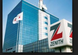 Zenith Bank bags 2021 Africa Best Corporate Governance ‘Financial Services’ award - newsheadline247.com