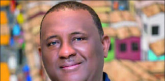 BUA, Turkish firm seal deal to construct plaster manufacturing plant