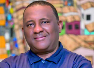 BUA, Turkish firm seal deal to construct plaster manufacturing plant