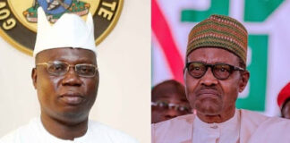 Gani Adams, Yoruba security group lambast Buhari govt over DSS detention of Sunday Igboho’s allies
