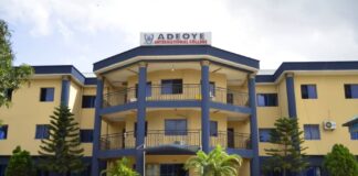 Adeoye International Schools – Academy centre of excellence with honours Adeoye International Schools – Academy center of excellence with honours - newsheadline247.com