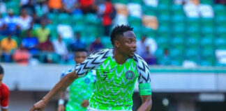 Eagles skipper, Ahmed Musa About To Quit Kano Pillars For Turkish Club