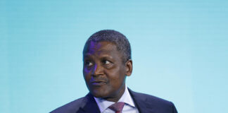 Food Security: Dangote Urges FG To Ban Exportation of Maize