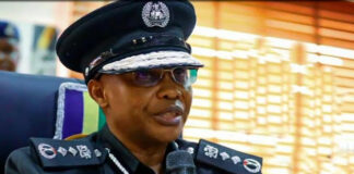 Extortion of N22m Bitcoin: IG orders probe of Police officers’ misconduct