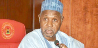 Nigerians Seeking Foreign Powers to interfere in Nation’s Affairs are Unpatriotic, says Gov Masari