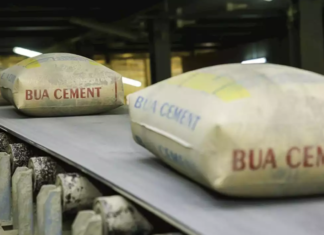 AT LAST! BUA increases Price of cement by N200 BUA increases Price of cement by N200 - newsheadline247.com