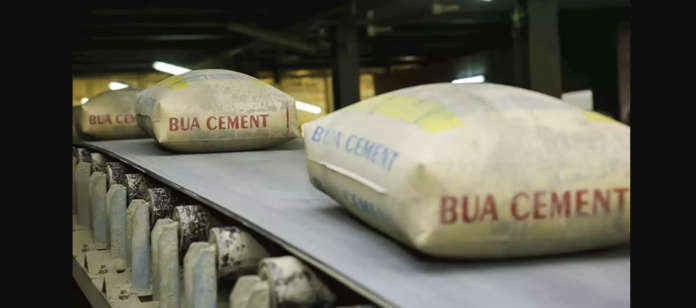 BUA increases Price of cement by N200 - newsheadline247.com