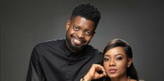 I had three miscarriages despite fervent prayers – Basketmouth’s wife reveals I had three miscarriages despite fervent prayers – Basketmouth’s wife reveals - newsheadline247.com