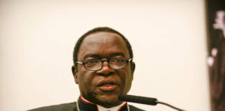 Bishop Kukah and the fractured microcosm