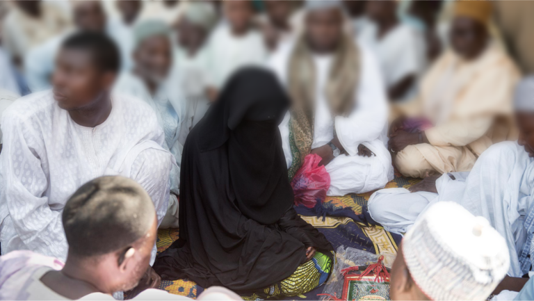 Court remands father who marries off his 12-year-old daughter for HP laptop