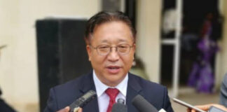 Loans: China quashes tales of ‘plot to hijack Nigeria’s sovereignty’