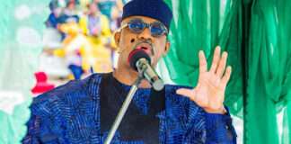 Olokemeji fracas: Gov. Abiodun sues for peace Promote Fairness and Equity – Ogun APC Group Urge Dapo Abiodun - newsheadline247.com