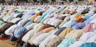 COVID-19: Make Eid prayer short – FCT Minister tells imams