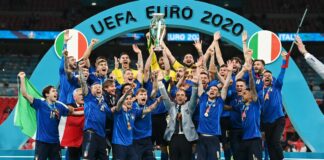 Euro 2020 final: Italy defeat England 3-2 on penalties