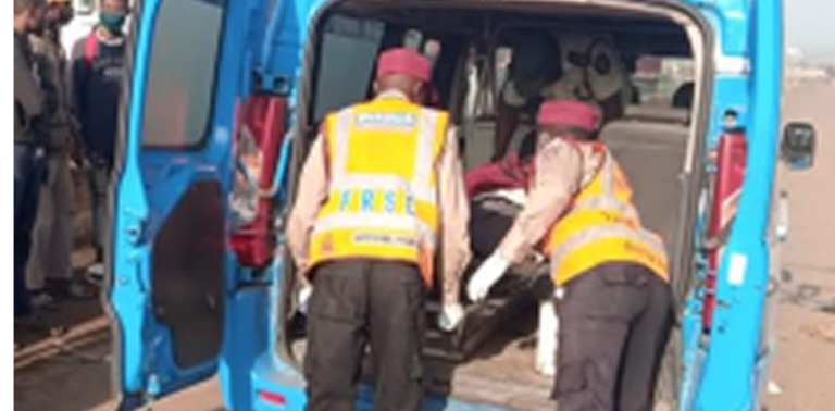 Five dead, two injured in Ota road accident