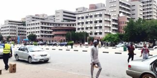 Sallah Holiday: Abuja civil servants refuse to resume because FG didn’t pay salary
