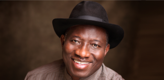PDP congratulates Jonathan over new appointment as ISCP Chairman