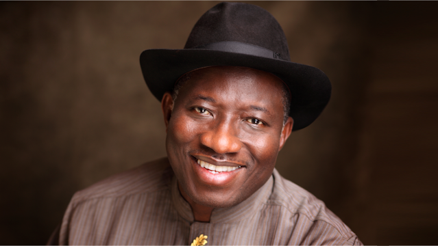 PDP congratulates Jonathan over new appointment as ISCP Chairman