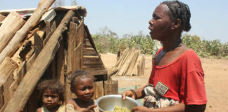 Famine death toll outpaces COVID-19 fatalities: Report