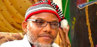 Nnamdi Kanu: Pro-Biafra’s ‘Ghost Monday’ will destroy South-East, impoverish Igbos, says Anglican Archbishop