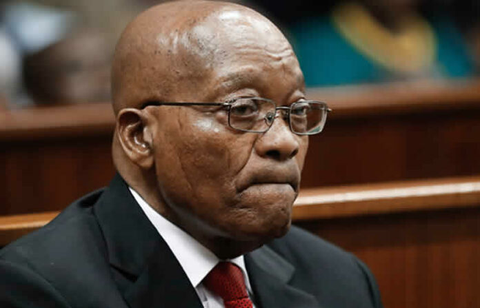 Crisis looms as Zuma loyalists vow to make South Africa “ungovernable” - newsheadline247.com