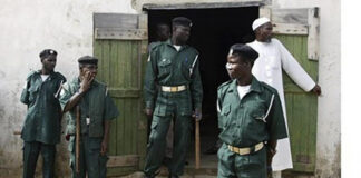 Hisbah arrests five suspected homosexuals in Kano