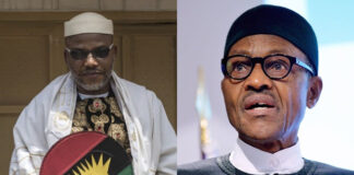 Nnamdi Kanu’s British passport found in Kenya indicates abduction by Buhari regime