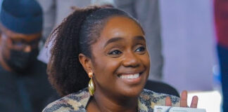 Court clears Ex-Finance Minister Kemi Adeosun over NYSC Certificate Court clears Ex-Finance Minister Kemi Adeosun over NYSC Certificate - newsheadline247.com