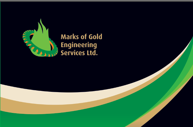 Marks of Gold Limited – provides uniqueness in manufacturing, oil & gas, engineering services