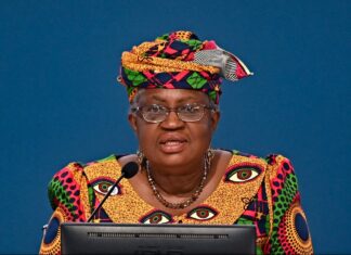 Nigeria’s Okonjo-Iweala returns for second term as WTO DG