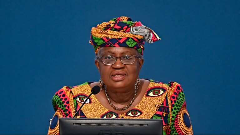 Nigeria’s Okonjo-Iweala returns for second term as WTO DG