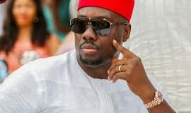 Billionaire Businessman, Obi Cubana voted 2021 Man of the Year