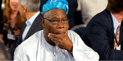 2023: Obasanjo plans new party, picks 3 ex-govs as coordinators, meetJuly 13 - newsheadline247.com
