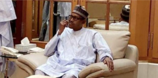 Don’t take loans to fund consumption, Nigerian business leaders warn Buhari