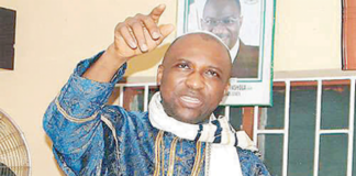 TB Joshua: Primate Ayodele accuses Pastor Adeboye, Oyedepo, Kumuyi of causing hatred, envy among church leaders TB Joshua: Primate Ayodele accuses Pastor Adeboye, Oyedepo, Kumuyi of causing hatred, envy among church leaders - newsheadline247.com