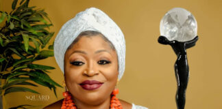 HAPAwards 2021: Princess Toyin Kolade honoured with International Businesswoman of the year award HAPAwards 2021: Princess Toyin Kolade honoured with International Businesswoman of the year award - newsheadline247.com