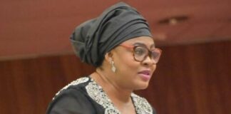 Alleged N10bn fraud: Stella Oduah, others may be arrested as court issues warning Alleged N10bn fraud: Stella Oduah, others may be arrested as court issues warning - newsheadline247.com