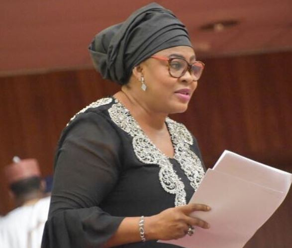 Alleged N10bn fraud: Stella Oduah, others may be arrested as court issues warning - newsheadline247.com